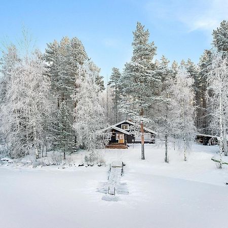 Holiday Home Tatunmoekki By Interhome Huuhanaho المظهر الخارجي الصورة